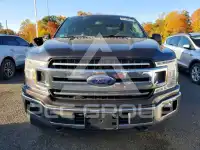 2018 Ford F-150 photo