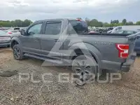 2018 Ford F-150 фото