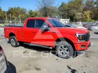 2018 Ford F-150 photo