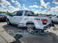 2018 Ford F-150 фото
