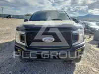2018 Ford F-150 фото