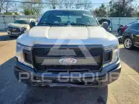 2018 Ford F-150 photo