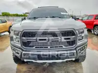 2018 Ford F-150 photo