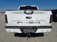 2018 Ford F-150 фото