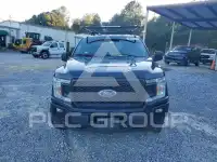 2018 Ford F-150 фото