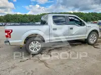 2018 Ford F-150 photo