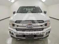 2018 Ford F-150 фото