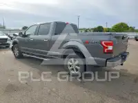 2018 Ford F-150 photo