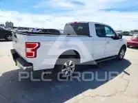 2018 Ford F-150 photo