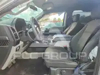 2018 Ford F-150 photo