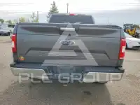 2018 Ford F-150 photo