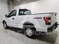 2018 Ford F-150 photo