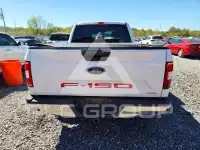 2018 Ford F-150 фото