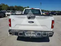 2018 Ford F-150 фото