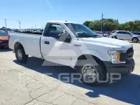 2018 Ford F-150 фото