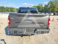 2018 Ford F-150 фото