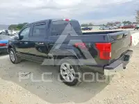2018 Ford F-150 фото