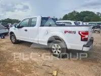 2018 Ford F-150 фото