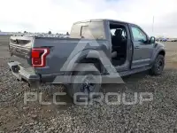 2018 Ford F-150 фото