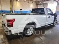 2018 Ford F-150 фото