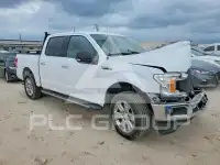 2018 Ford F-150 фото