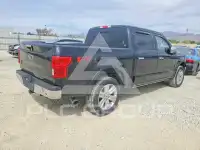 2018 Ford F-150 фото