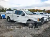 2018 Ford F-150 фото