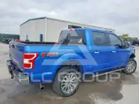 2018 Ford F-150 photo