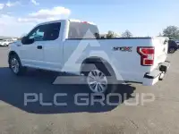 2018 Ford F-150 photo