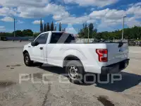 2018 Ford F-150 фото