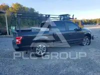 2018 Ford F-150 фото