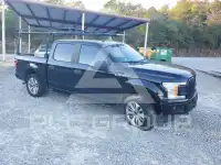2018 Ford F-150 фото