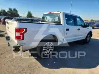 2018 Ford F-150 photo