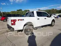 2018 Ford F-150 фото