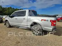 2018 Ford F-150 фото