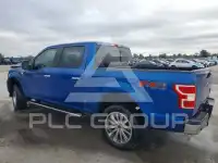 2018 Ford F-150 photo