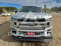 2018 Ford F-150 фото
