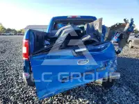 2018 Ford F-150 фото