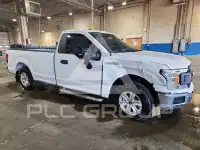 2018 Ford F-150 фото