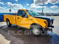 2018 Ford F-150 фото
