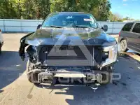2018 Ford F-150 фото
