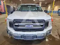 2018 Ford F-150 фото