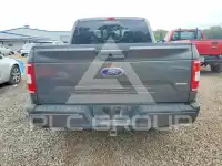 2018 Ford F-150 фото