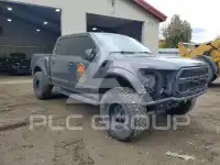 2018 Ford F-150 фото
