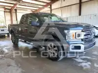 2018 Ford F-150 фото