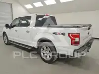 2018 Ford F-150 фото