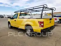 2018 Ford F-150 фото