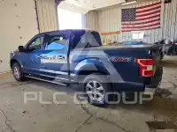 2018 Ford F-150 фото