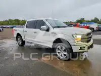 2018 Ford F-150 фото