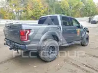 2018 Ford F-150 фото